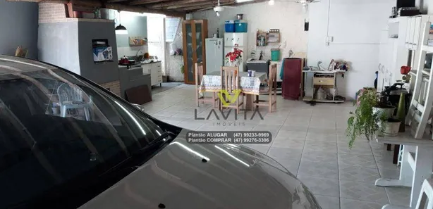 Casa com 2 Quartos à venda, 75m² no Nossa Senhora da Paz, Balneário Piçarras