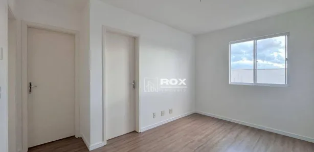 Apartamento com 2 Quartos à venda, 45m² no Planta Almirante, Almirante Tamandaré