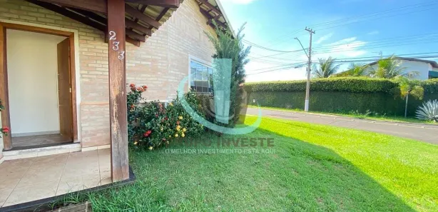 Casa de Condomínio com 3 Quartos à venda, 166m² no Jardim dos Flamboyants, Araraquara