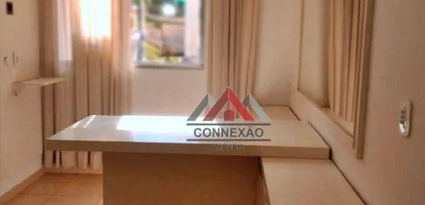 Apartamento com 2 Quartos à venda, 102m² no Vila Santana, Mogi das Cruzes