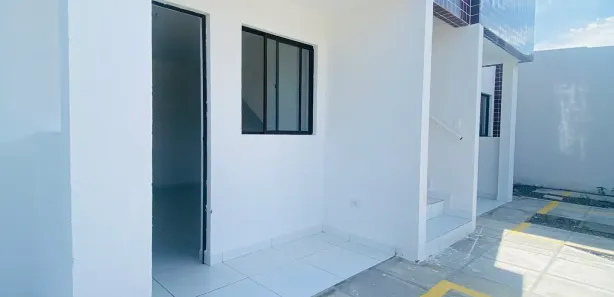 Apartamento com 2 Quartos à venda, 50m² no Pau Amarelo, Paulista