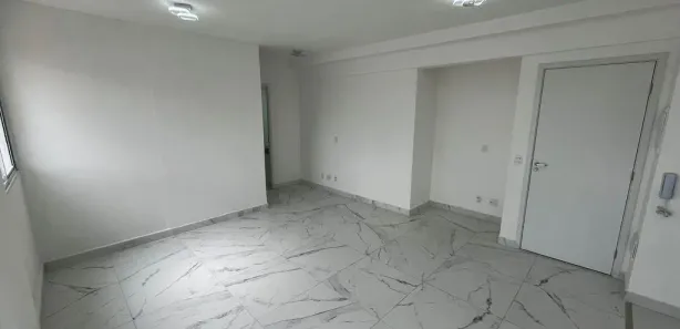 Apartamento com 1 Quarto para alugar, 45m² no Bethaville I, Barueri