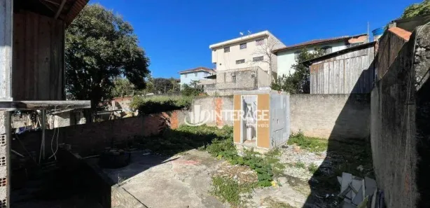Terreno / Lote / Condomínio à venda, 360m² no Jardim Boa Vista, Campo Magro