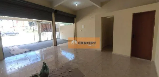 Loja / Salão / Ponto Comercial para alugar, 60m² no Palmeiras de São Paulo, Suzano
