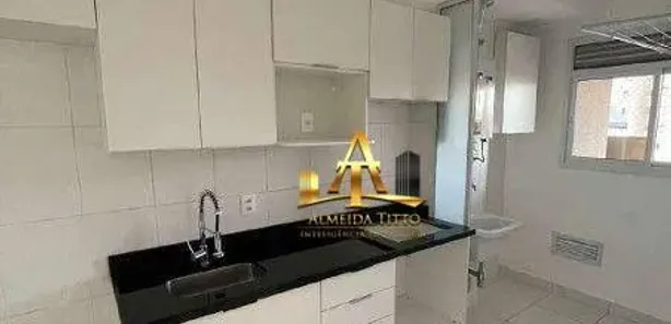 Apartamento com 2 Quartos para venda ou aluguel, 84m² no Centro Comercial Jubran, Barueri