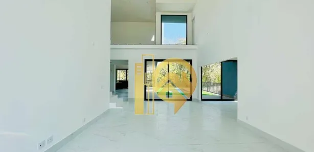 Casa de Condomínio com 4 Quartos à venda, 357m² no Residencial Recanto Santa Bárbara, Jambeiro