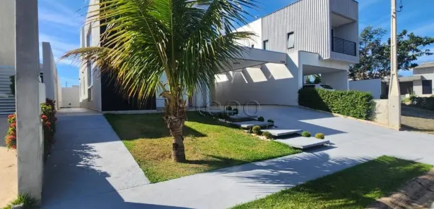 Casa de Condomínio com 3 Quartos à venda, 150m² no , Itupeva