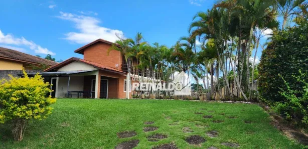 Casa de Condomínio com 2 Quartos para alugar, 250m² no Parque da Fazenda, Itatiba