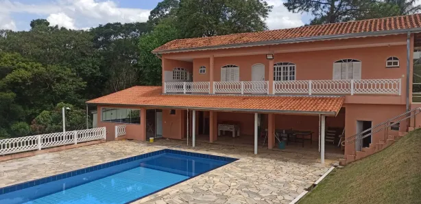 Apartamento com 4 Quartos à venda, 2900m² no , Mairinque