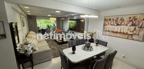 Cobertura com 4 Quartos à venda, 200m² no Morada do Sol, Montes Claros