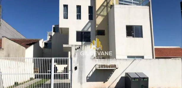 Cobertura com 2 Quartos à venda, 46m² no Osasco, Colombo