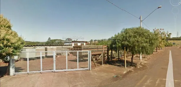 Prédio Inteiro à venda, 815m² no Jardim Santa Lúcia, Araraquara