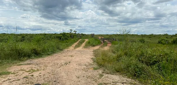 Fazenda / Sítio / Chácara à venda no , Guaraí