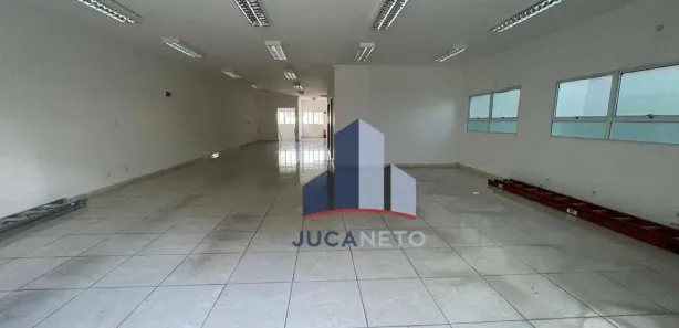 Prédio Inteiro para alugar, 400m² no Vila Bocaina, Mauá