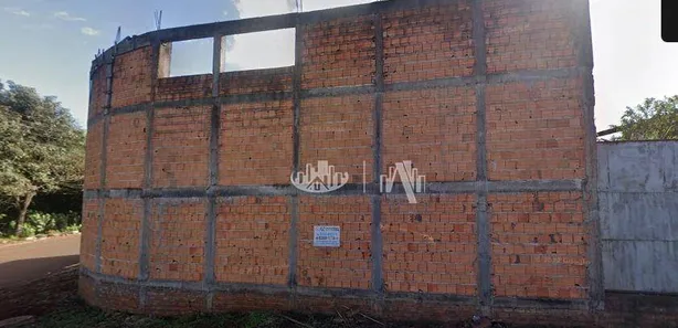 Galpão / Depósito / Armazém para venda ou aluguel, 50m² no Jardim Santa Adelaide, Cambé