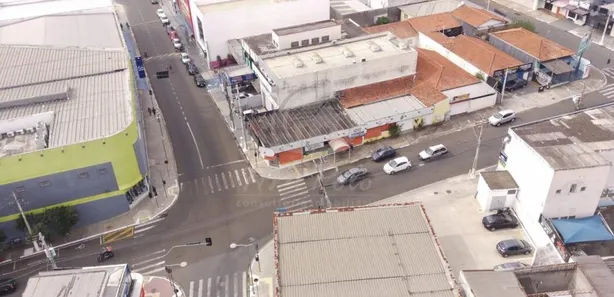 Loja / Salão / Ponto Comercial à venda, 292m² no Loteamento Remanso Campineiro, Hortolândia