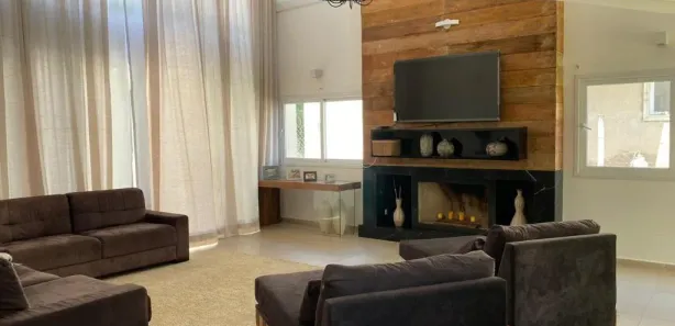 Casa de Condomínio com 5 Quartos à venda, 516m² no , Itupeva