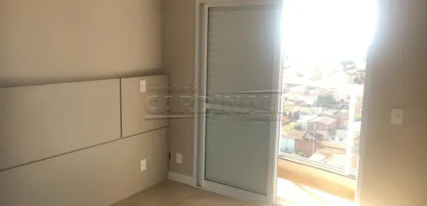 Cobertura com 3 Quartos para alugar, 145m² no Vila Arnaldo, São Carlos