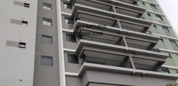 Apartamento com 2 Quartos à venda, 58m² no Caxingui, São Paulo