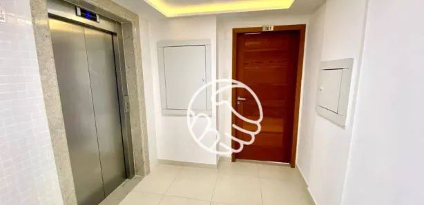 Conjunto Comercial / Sala para alugar, 39m² no São Judas Tadeu, Guarapari