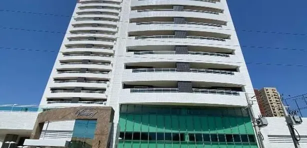 Apartamento com 3 Quartos à venda, 142m² no São Cristóvão, Teresina