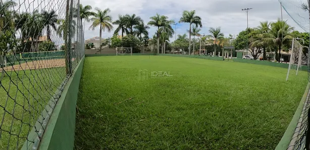 Terreno / Lote / Condomínio à venda, 360m² no Parque Santo Amaro, Campos dos Goytacazes