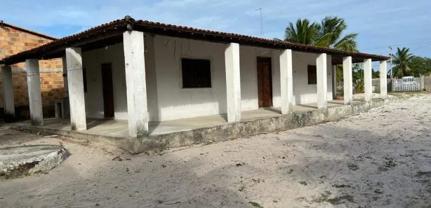 Casa com 3 Quartos à venda, 209m² no , Estância