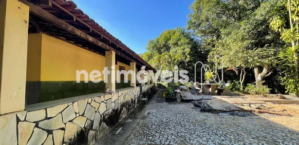 Fazenda / Sítio / Chácara com 3 Quartos à venda, 20000m² no , Florestal