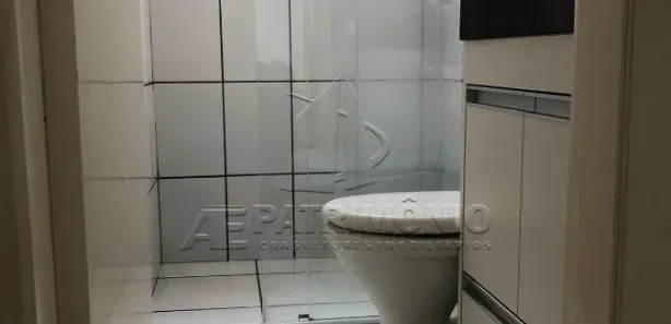 Apartamento com 2 Quartos à venda, 41m² no Jardim Tatiana, Votorantim