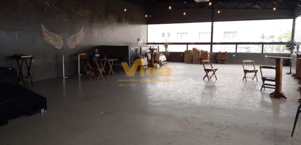 Loja / Salão / Ponto Comercial à venda, 500m² no km 18, Osasco
