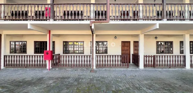Hotel / Motel / Pousada com 14 Quartos à venda, 500m² no Centro, Guapimirim