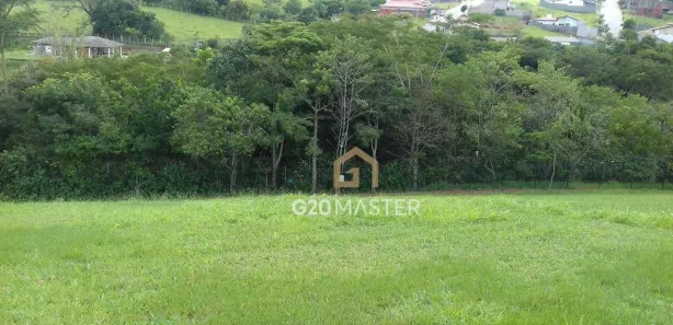 Terreno / Lote / Condomínio à venda, 1000m² no Jardim São Marcos, Itatiba
