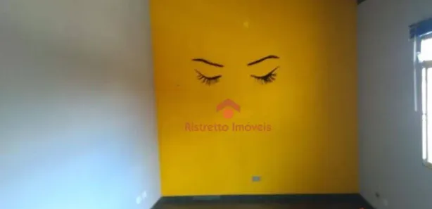 Conjunto Comercial / Sala para alugar, 18m² no Umuarama, Osasco