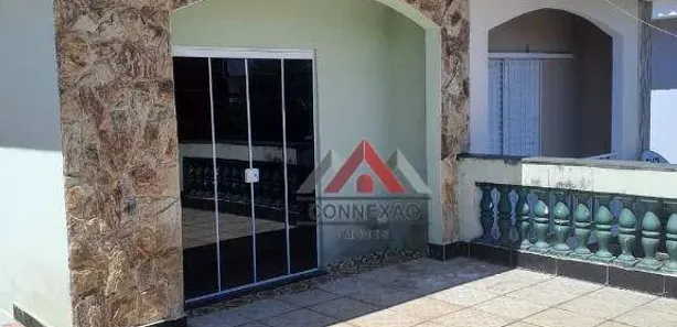 Sobrado com 3 Quartos para alugar, 163m² no Parque Suzano, Suzano