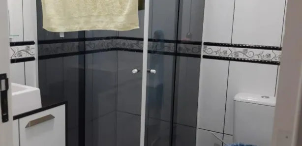 Casa com 2 Quartos à venda, 95m² no Marechal Rondon, Salvador