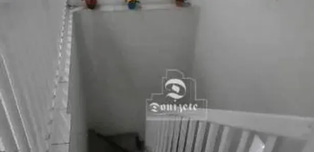 Conjunto Comercial / Sala para alugar, 30m² no Silveira, Santo André
