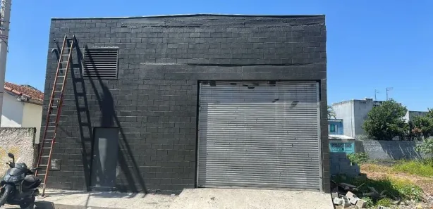 Loja / Salão / Ponto Comercial à venda, 340m² no Centro, Poá