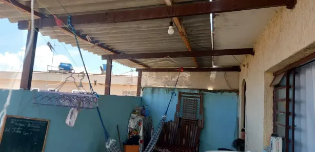 Sobrado com 2 Quartos à venda, 119m² no Vila Nova Urupês, Suzano