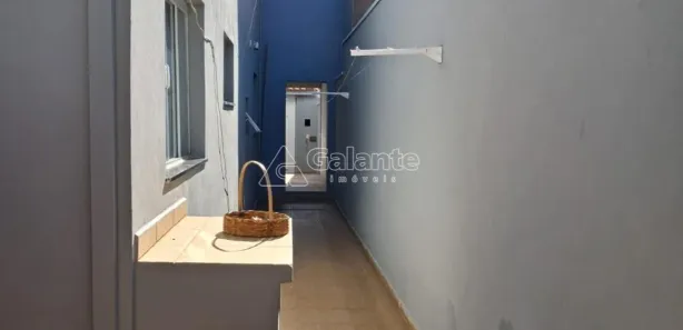 Sobrado com 3 Quartos à venda, 125m² no Parque Progresso (Nova Veneza), Sumaré