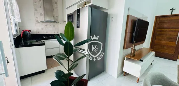 Casa de Condomínio com 3 Quartos à venda, 105m² no Loteamento Terras de São Pedro e São Paulo, Salto