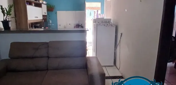 Casa com 2 Quartos à venda, 240m² no Arembepe (Abrantes), Camaçari