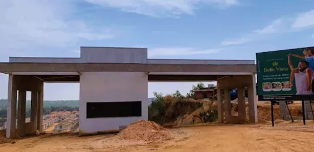 Terreno / Lote / Condomínio à venda, 516m² no Parque Residencial Indaiá, Indaiatuba