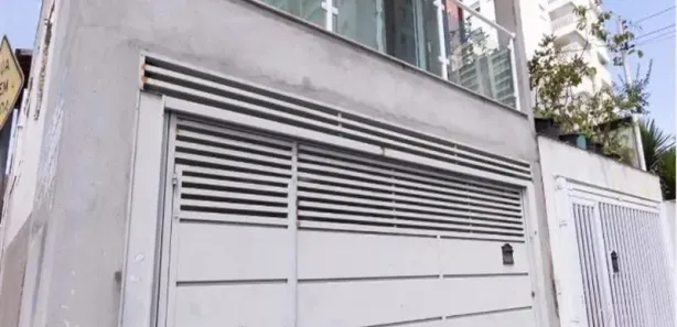 Sobrado com 2 Quartos para alugar, 250m² no Alto da Mooca, São Paulo