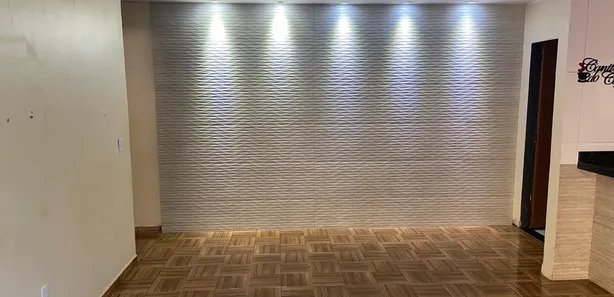 Casa de Condomínio com 6 Quartos à venda, 800m² no Ponte Alta Norte, Brasília