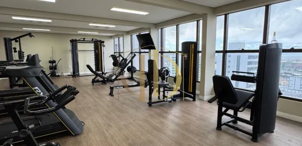 Studio com 1 Quarto à venda, 21m² no Jardim Armação, Salvador