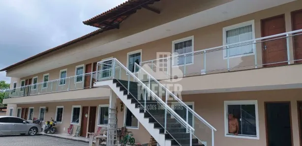 Apartamento com 2 Quartos à venda, 65m² no Inoã (Inoã), Maricá