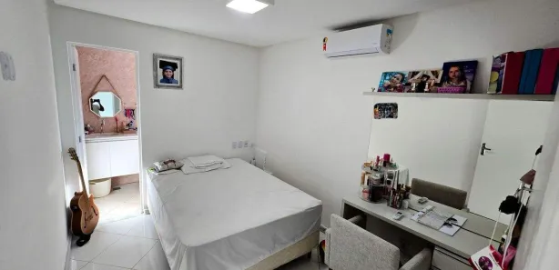 Casa com 3 Quartos à venda, 85m² no Aruana, Aracaju