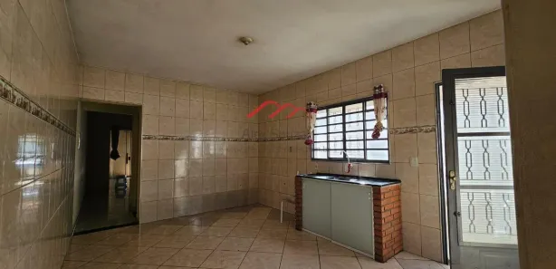 Casa com 2 Quartos à venda, 90m² no Jardim Amélia, Sumaré
