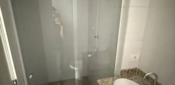 Apartamento com 2 Quartos para alugar, 40m² no Jardim Paraíso, São Paulo