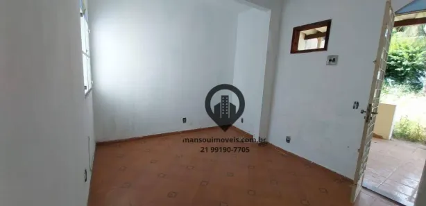 Casa Comercial com 2 Quartos à venda, 170m² no Campo Grande, Rio de Janeiro